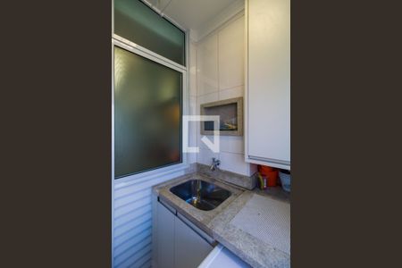 Apartamento para alugar com 52m², 2 quartos e 1 vagaÁrea de Serviço