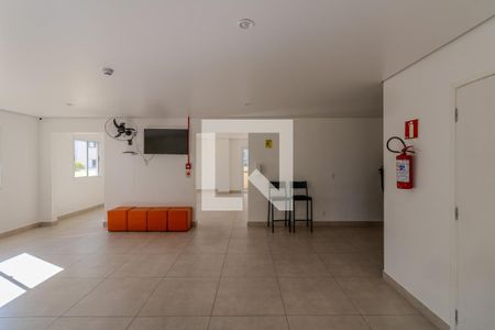Apartamento para alugar com 52m², 2 quartos e 1 vagaÁrea comum