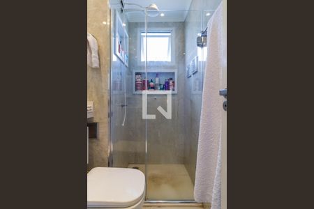 Apartamento para alugar com 52m², 2 quartos e 1 vagaBanheiro