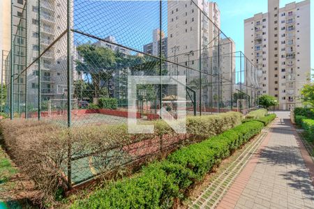 Apartamento para alugar com 52m², 2 quartos e 1 vagaÁrea comum