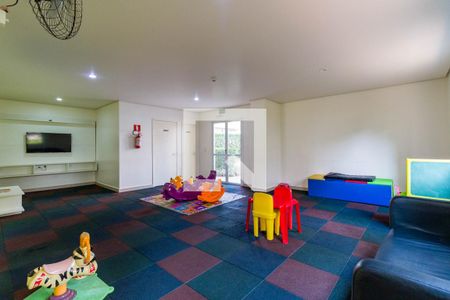 Apartamento para alugar com 52m², 2 quartos e 1 vagaÁrea comum