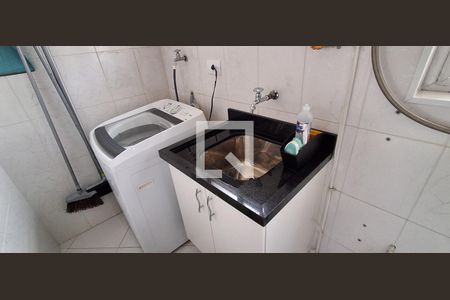 Apartamento à venda com 110m², 2 quartos e 1 vaga Apartamento à venda com 110m², 2 quartos e 1 vagaÁrea de Serviço