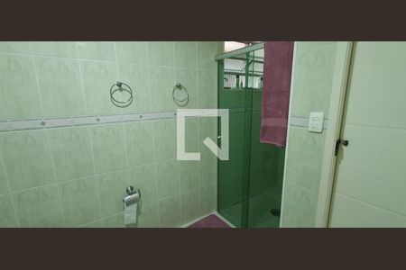 Apartamento à venda com 110m², 2 quartos e 1 vaga Apartamento à venda com 110m², 2 quartos e 1 vagaBanheiro Social