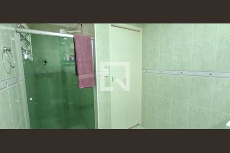 Apartamento à venda com 110m², 2 quartos e 1 vaga Apartamento à venda com 110m², 2 quartos e 1 vagaBanheiro Social