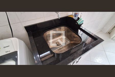 Apartamento à venda com 110m², 2 quartos e 1 vaga Apartamento à venda com 110m², 2 quartos e 1 vagaÁrea de Serviço