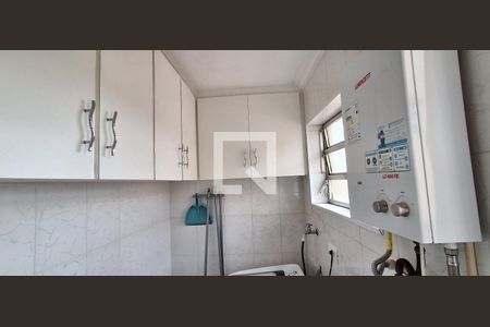Apartamento à venda com 110m², 2 quartos e 1 vaga Apartamento à venda com 110m², 2 quartos e 1 vagaÁrea de Serviço