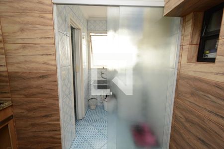 Apartamento à venda com 63m², 3 quartos e 1 vagaÁrea de Serviço