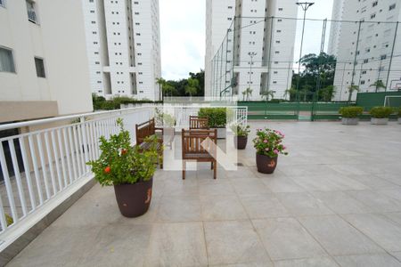 Apartamento à venda com 63m², 3 quartos e 1 vagaÁrea comum