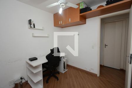 Apartamento à venda com 63m², 3 quartos e 1 vagaQuarto 3