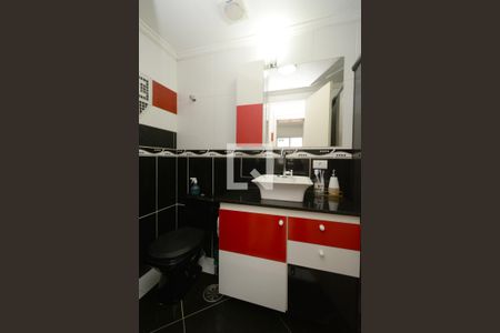 Apartamento à venda com 63m², 3 quartos e 1 vagaBanheiro