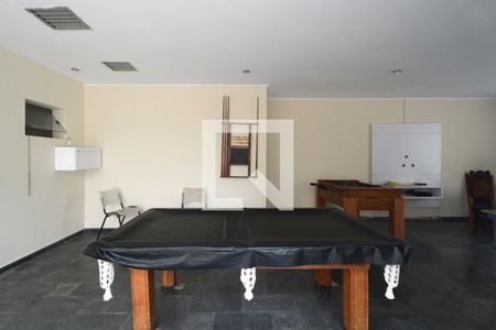 Apartamento à venda com 63m², 3 quartos e 1 vagaSala de Jogos