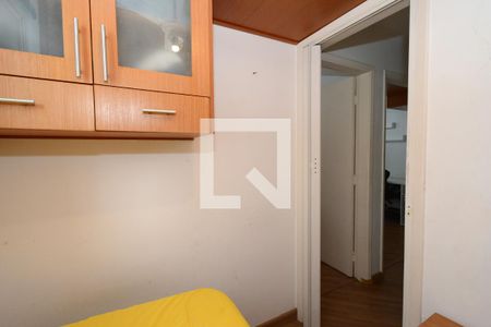 Apartamento à venda com 63m², 3 quartos e 1 vagaQuarto 2