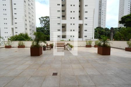 Apartamento à venda com 63m², 3 quartos e 1 vagaÁrea comum