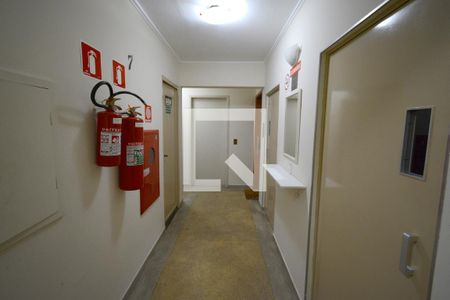 Apartamento à venda com 63m², 3 quartos e 1 vagaHall de entrada