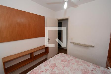 Apartamento à venda com 63m², 3 quartos e 1 vagaQuarto 1