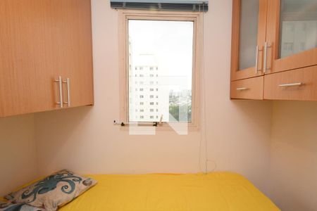 Apartamento à venda com 63m², 3 quartos e 1 vagaQuarto 2