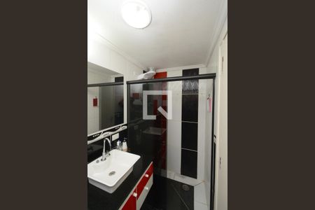 Apartamento à venda com 63m², 3 quartos e 1 vagaBanheiro