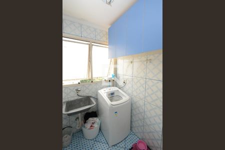 Apartamento à venda com 63m², 3 quartos e 1 vagaÁrea de Serviço