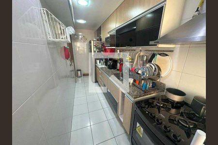 Apartamento à venda com 92m², 3 quartos e 1 vaga