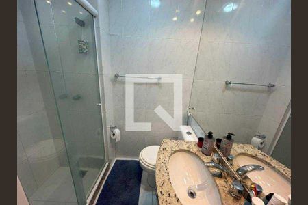 Apartamento à venda com 92m², 3 quartos e 1 vaga