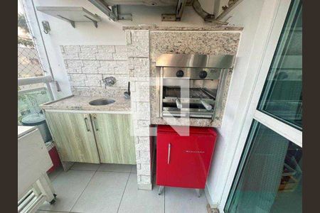 Apartamento à venda com 92m², 3 quartos e 1 vaga