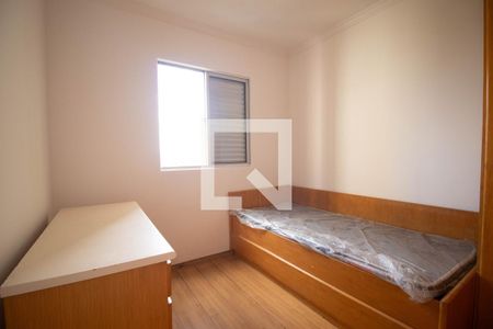 Apartamento à venda com 60m², 3 quartos e 1 vaga Apartamento à venda com 60m², 3 quartos e 1 vagaQuarto 2