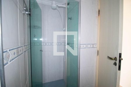 Apartamento à venda com 60m², 3 quartos e 1 vaga Apartamento à venda com 60m², 3 quartos e 1 vagaBanheiro