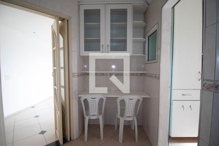 Apartamento à venda com 60m², 3 quartos e 1 vaga Apartamento à venda com 60m², 3 quartos e 1 vagaCozinha
