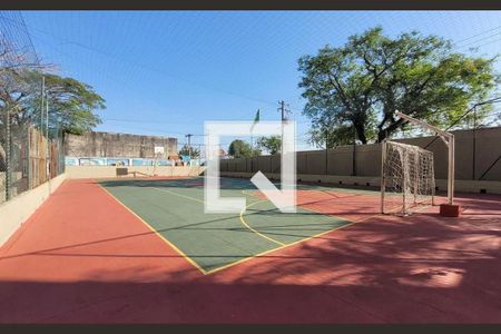 Apartamento à venda com 60m², 3 quartos e 1 vaga Apartamento à venda com 60m², 3 quartos e 1 vagaÁrea comum - Quadra