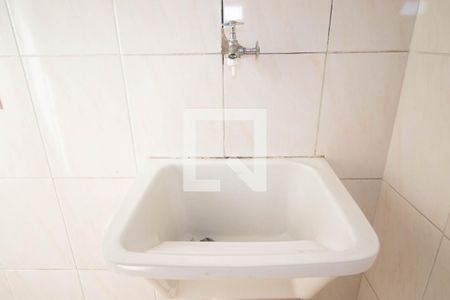 Apartamento à venda com 60m², 3 quartos e 1 vaga Apartamento à venda com 60m², 3 quartos e 1 vagaÁrea de Serviço