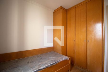 Apartamento à venda com 60m², 3 quartos e 1 vaga Apartamento à venda com 60m², 3 quartos e 1 vagaQuarto 2