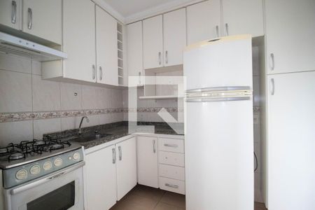 Apartamento à venda com 60m², 3 quartos e 1 vaga Apartamento à venda com 60m², 3 quartos e 1 vagaCozinha