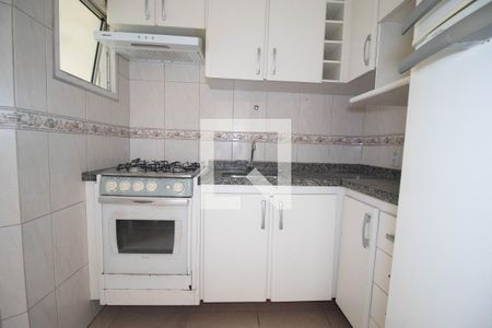 Apartamento à venda com 60m², 3 quartos e 1 vaga Apartamento à venda com 60m², 3 quartos e 1 vagaCozinha