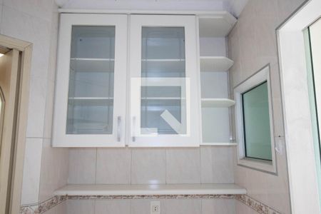 Apartamento à venda com 60m², 3 quartos e 1 vaga Apartamento à venda com 60m², 3 quartos e 1 vagaCozinha