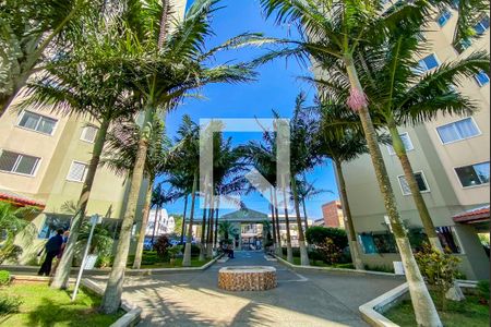 Apartamento à venda com 60m², 3 quartos e 1 vaga Apartamento à venda com 60m², 3 quartos e 1 vagaÁrea comum