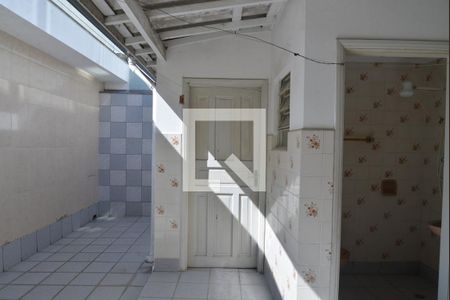 Casa à venda com 150m², 3 quartos e 5 vagasÁrea comum
