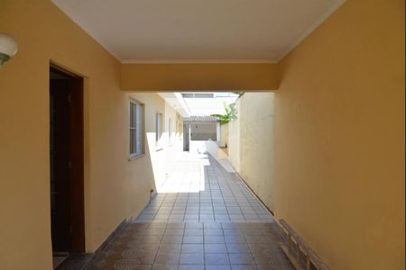 Casa à venda com 150m², 3 quartos e 5 vagasÁrea comum