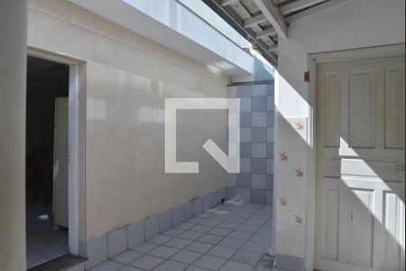 Casa à venda com 150m², 3 quartos e 5 vagasÁrea comum