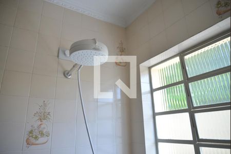 Casa à venda com 150m², 3 quartos e 5 vagasBanheiro Social