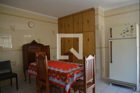 Casa à venda com 150m², 3 quartos e 5 vagasCozinha