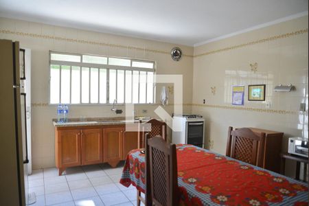 Casa à venda com 150m², 3 quartos e 5 vagasCozinha