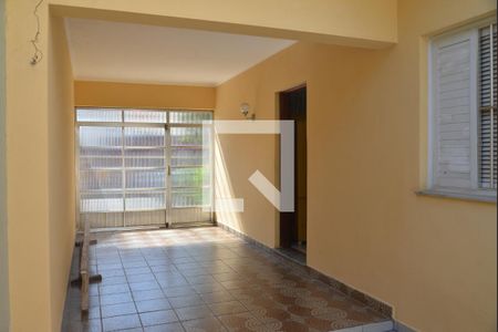 Casa à venda com 150m², 3 quartos e 5 vagasÁrea comum