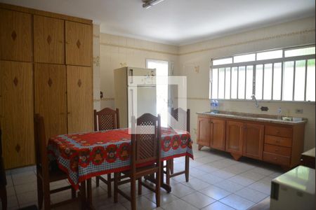 Casa à venda com 150m², 3 quartos e 5 vagasCozinha