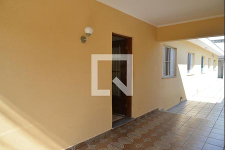 Casa à venda com 150m², 3 quartos e 5 vagasÁrea comum
