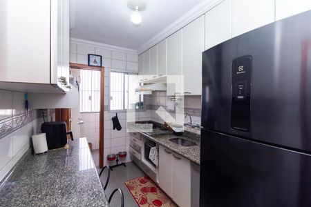 Apartamento à venda com 144m², 4 quartos e 1 vaga Apartamento à venda com 144m², 4 quartos e 1 vagaCozinha