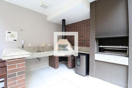 Apartamento para alugar com 103m², 3 quartos e 2 vagas Apartamento para alugar com 103m², 3 quartos e 2 vagasChurrasqueira