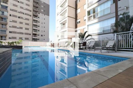 Apartamento para alugar com 103m², 3 quartos e 2 vagas Apartamento para alugar com 103m², 3 quartos e 2 vagasPiscina