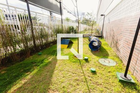 Apartamento para alugar com 103m², 3 quartos e 2 vagas Apartamento para alugar com 103m², 3 quartos e 2 vagasEspaço Pet