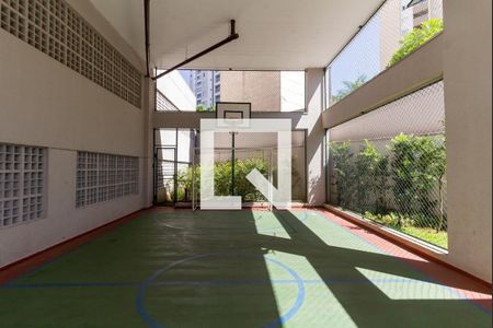 Apartamento para alugar com 103m², 3 quartos e 2 vagas Apartamento para alugar com 103m², 3 quartos e 2 vagasQuadra