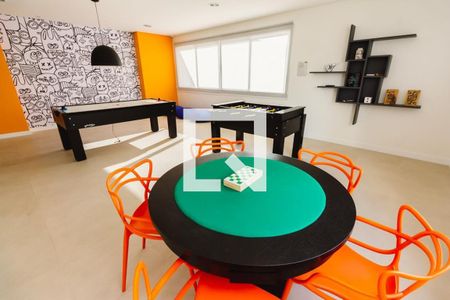 Apartamento para alugar com 103m², 3 quartos e 2 vagas Apartamento para alugar com 103m², 3 quartos e 2 vagasSala de Jogos